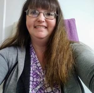 Meet your Posher, Brenda